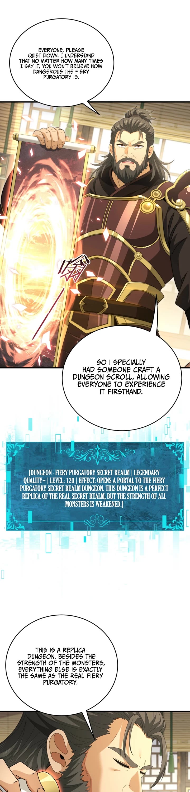 Worthless Profession: Dragon Tamer Chapter 285 page 24 - Chapter 285
