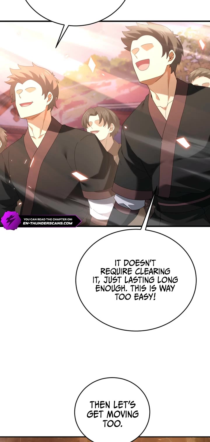 Worthless Profession: Dragon Tamer Chapter 285 page 26 - Chapter 285