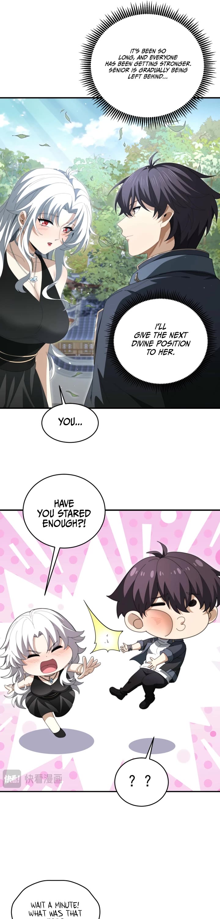 Worthless Profession: Dragon Tamer Chapter 285 page 5 - Chapter 285