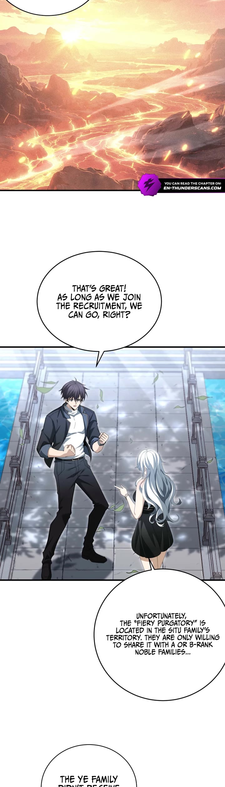 Worthless Profession: Dragon Tamer Chapter 285 page 7 - Chapter 285