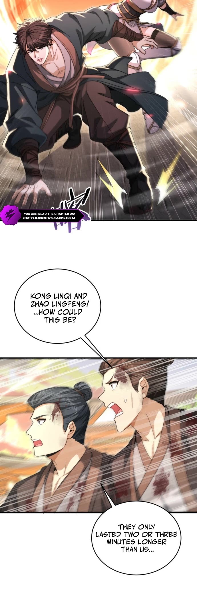 Worthless Profession: Dragon Tamer Chapter 286 page 11 - Chapter 286