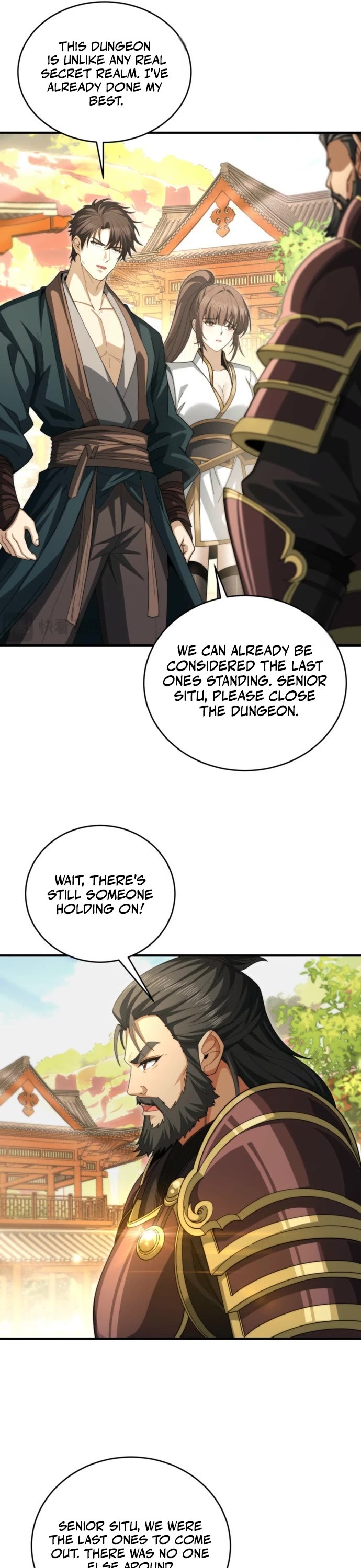 Worthless Profession: Dragon Tamer Chapter 286 page 12 - Chapter 286