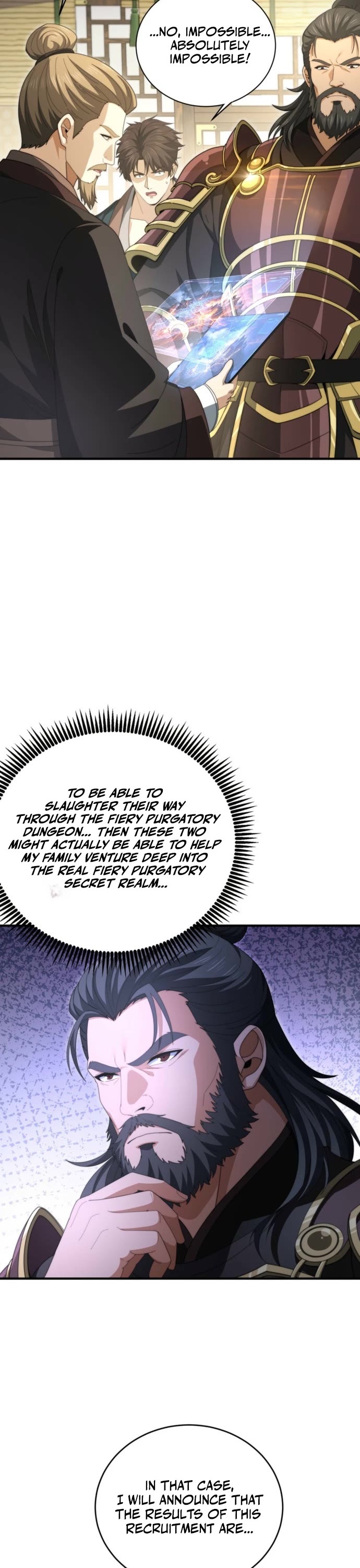 Worthless Profession: Dragon Tamer Chapter 286 page 20 - Chapter 286