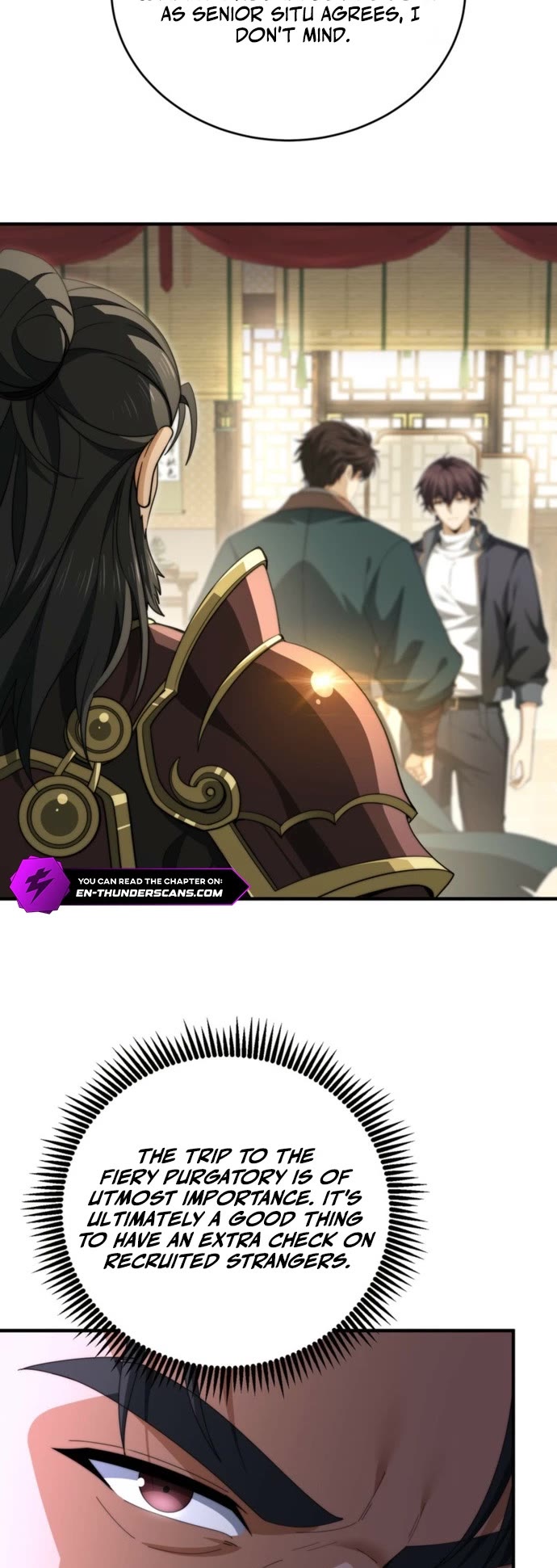 Worthless Profession: Dragon Tamer Chapter 286 page 22 - Chapter 286