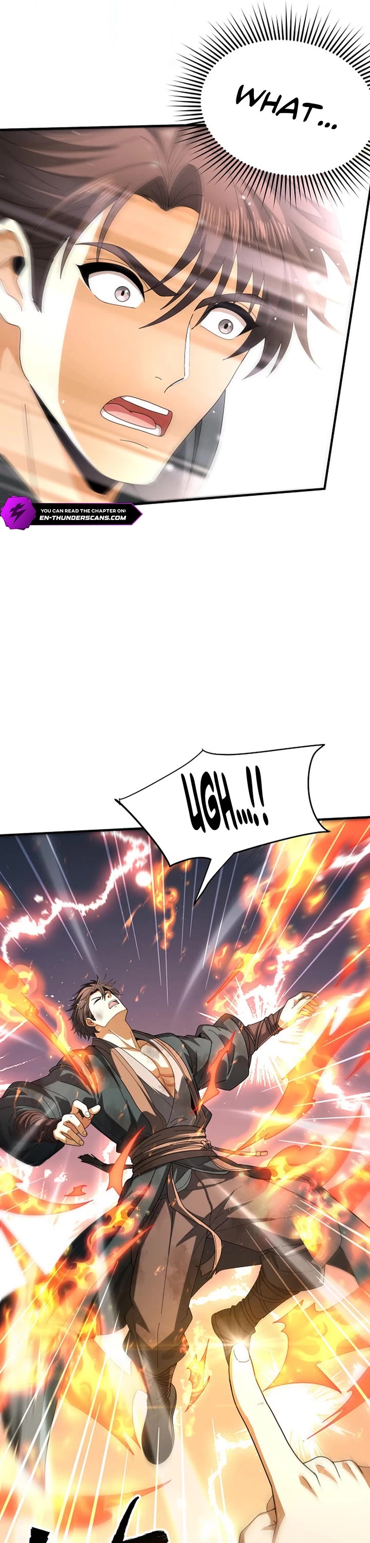 Worthless Profession: Dragon Tamer Chapter 287 page 10 - Chapter 287