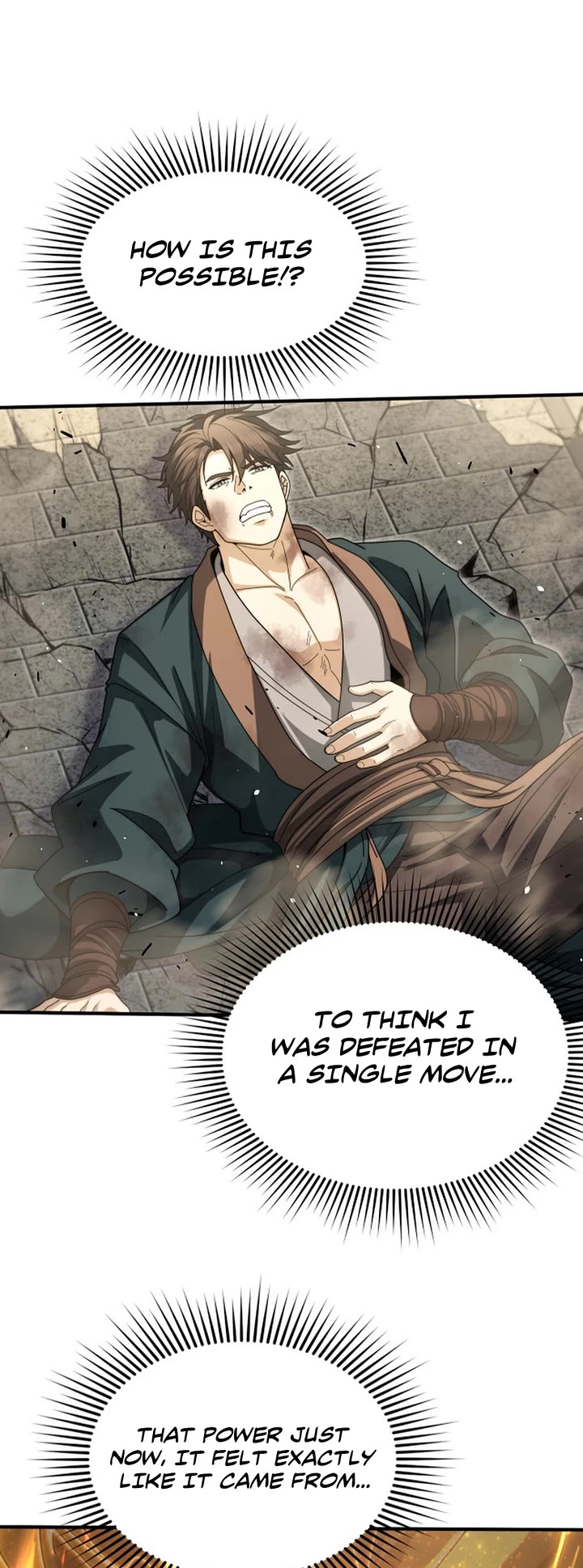 Worthless Profession: Dragon Tamer Chapter 287 page 13 - Chapter 287