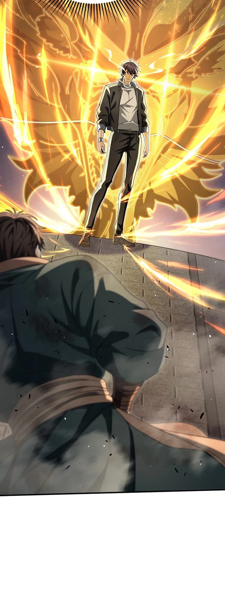 Worthless Profession: Dragon Tamer Chapter 287 page 14 - Chapter 287
