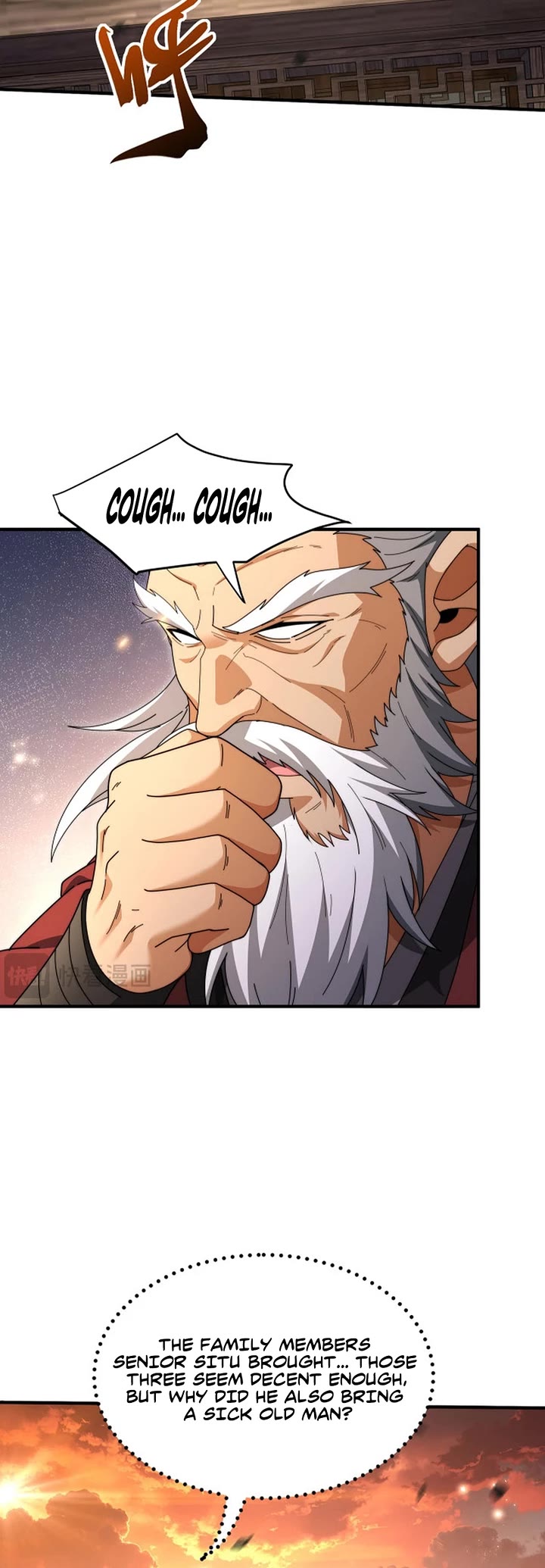Worthless Profession: Dragon Tamer Chapter 287 page 24 - Chapter 287