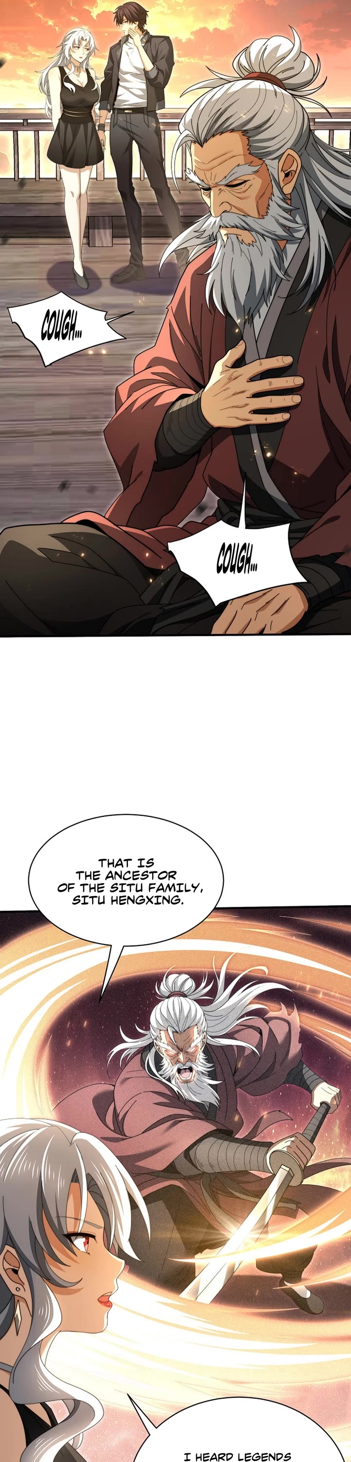 Worthless Profession: Dragon Tamer Chapter 287 page 25 - Chapter 287
