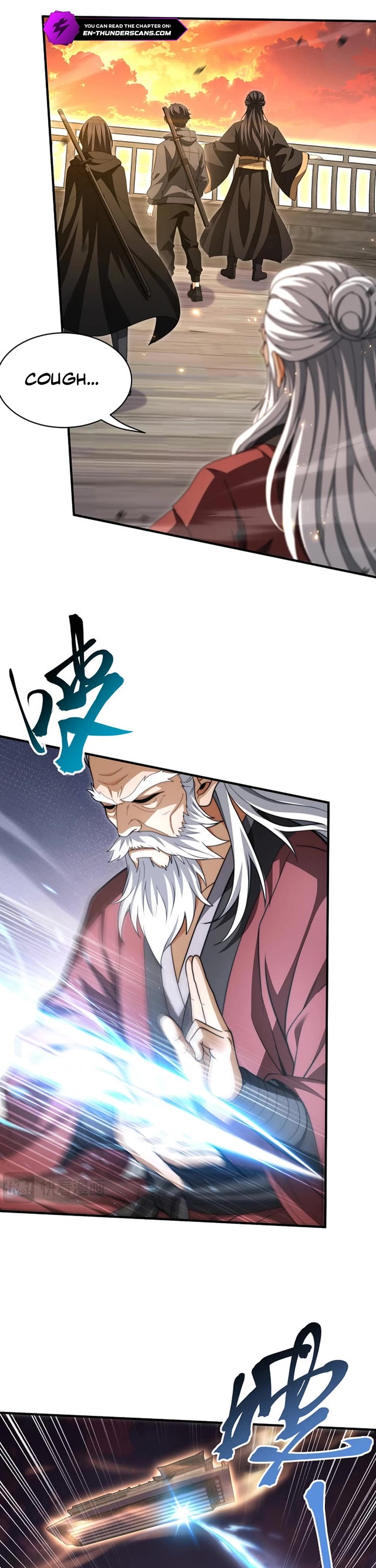 Worthless Profession: Dragon Tamer Chapter 287 page 30 - Chapter 287
