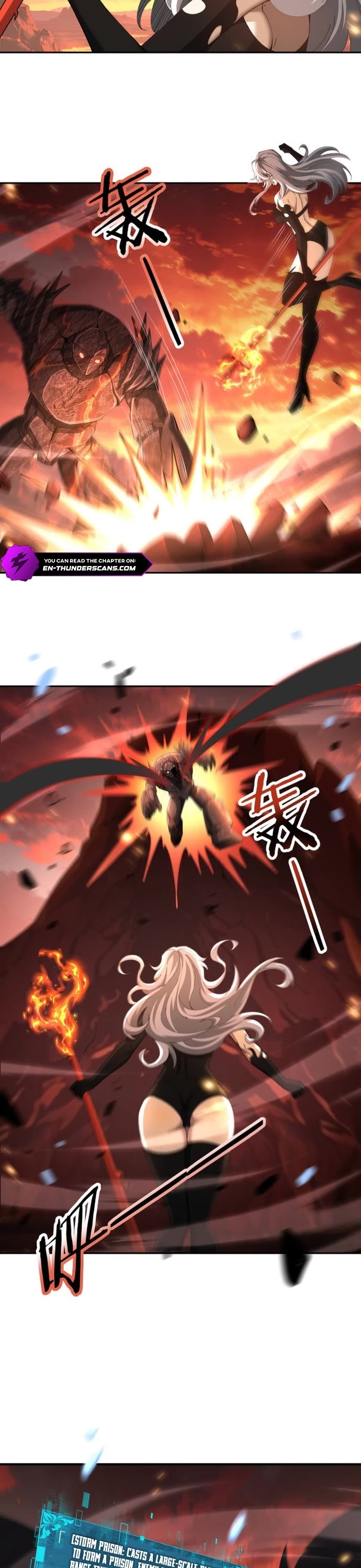 Worthless Profession: Dragon Tamer Chapter 288 page 21 - Chapter 288