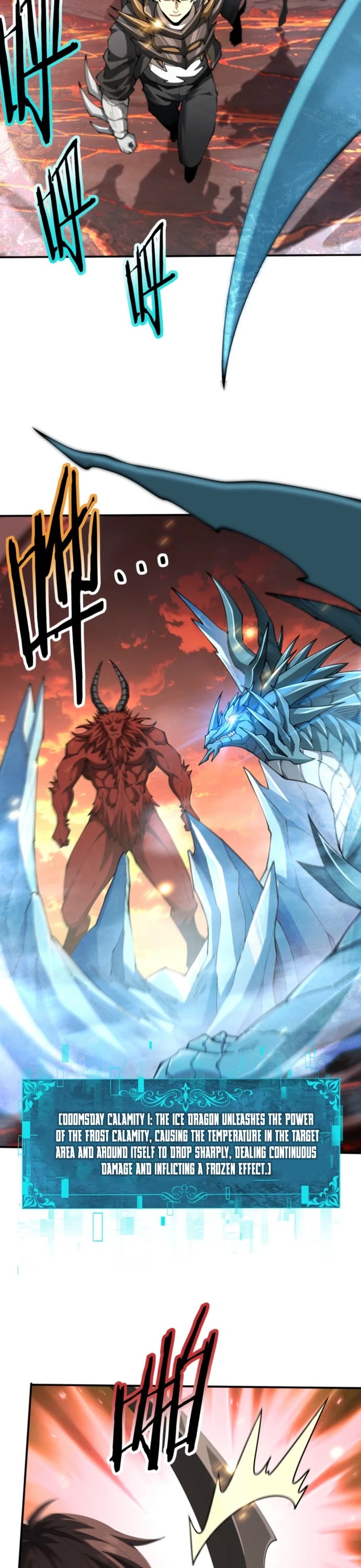 Worthless Profession: Dragon Tamer Chapter 289 page 15 - Chapter 289