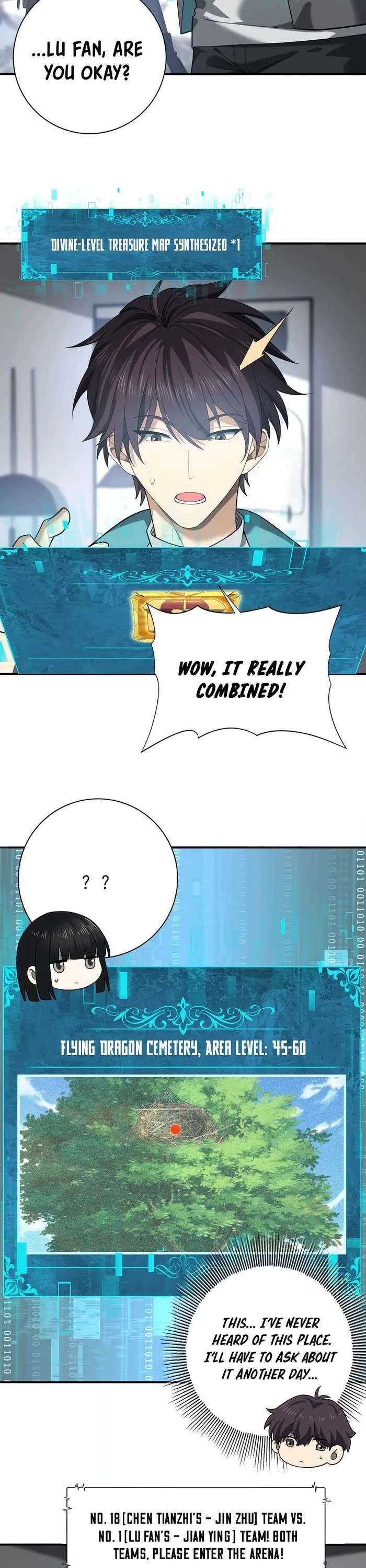 Worthless Profession: Dragon Tamer Chapter 29 page 2 - Chapter 29