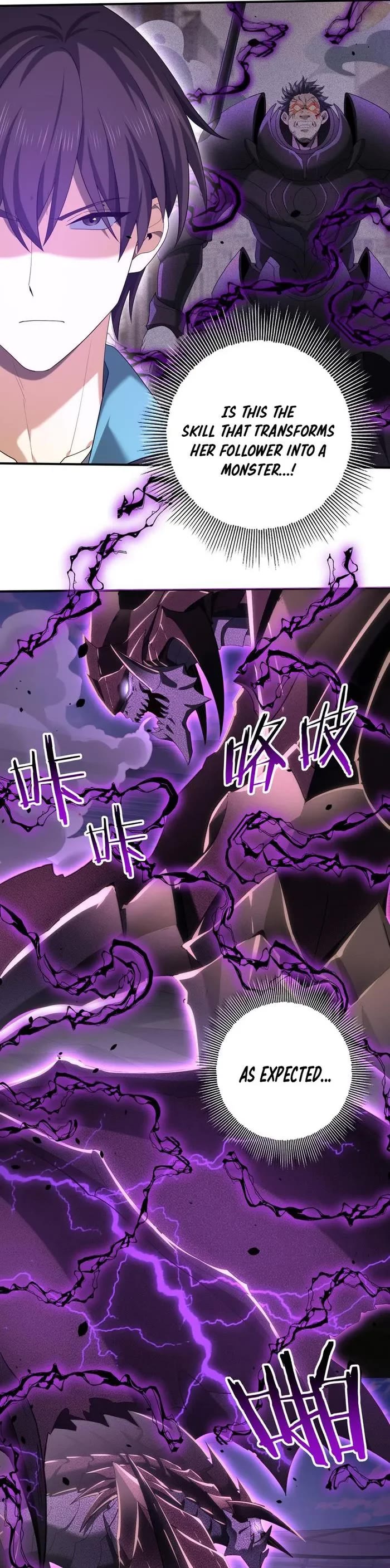 Worthless Profession: Dragon Tamer Chapter 29 page 20 - Chapter 29