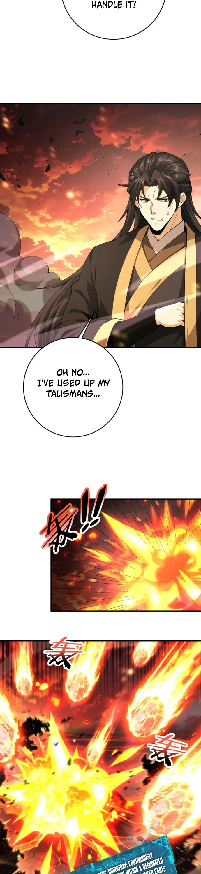 Worthless Profession: Dragon Tamer Chapter 290 page 18 - Chapter 290