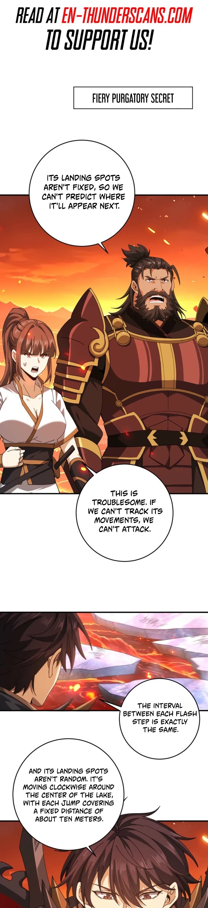 Worthless Profession: Dragon Tamer Chapter 292 page 1 - Chapter 292