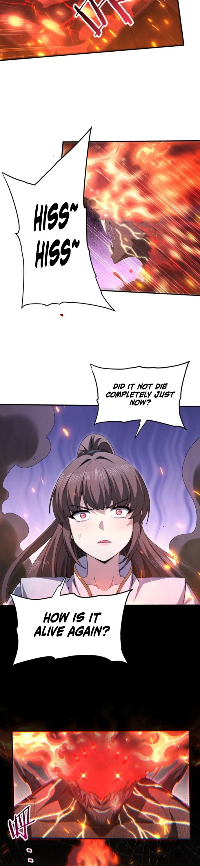 Worthless Profession: Dragon Tamer Chapter 292 page 10 - Chapter 292