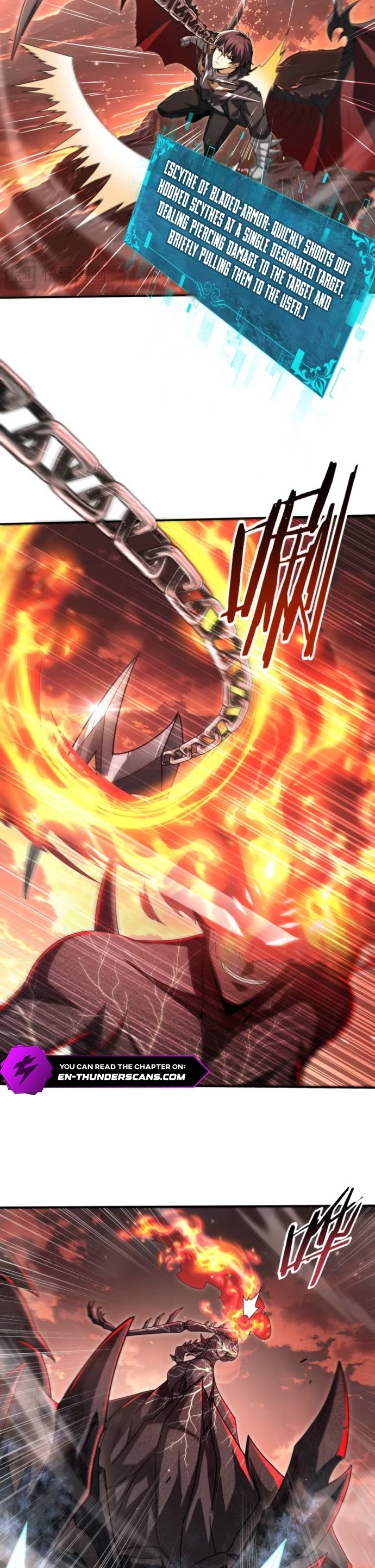 Worthless Profession: Dragon Tamer Chapter 292 page 19 - Chapter 292