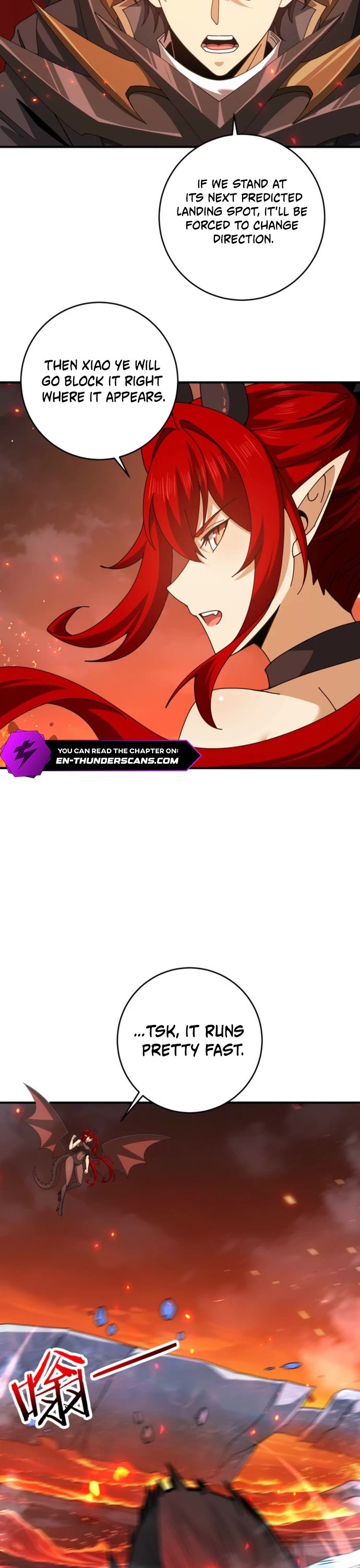Worthless Profession: Dragon Tamer Chapter 292 page 2 - Chapter 292