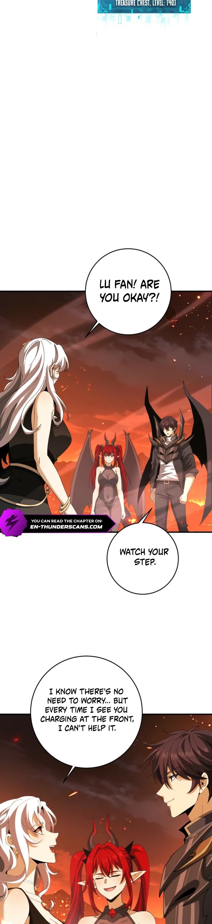 Worthless Profession: Dragon Tamer Chapter 292 page 7 - Chapter 292