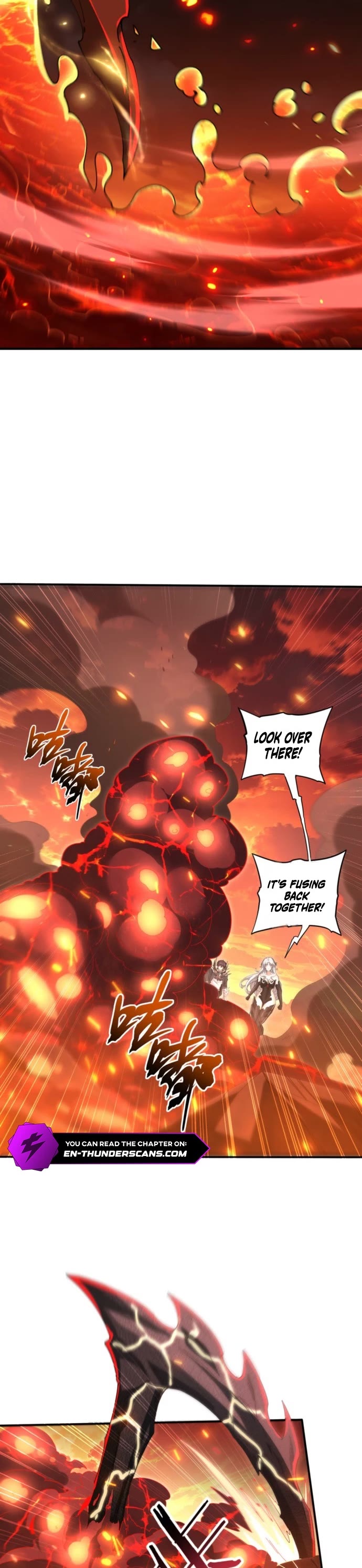 Worthless Profession: Dragon Tamer Chapter 292 page 9 - Chapter 292