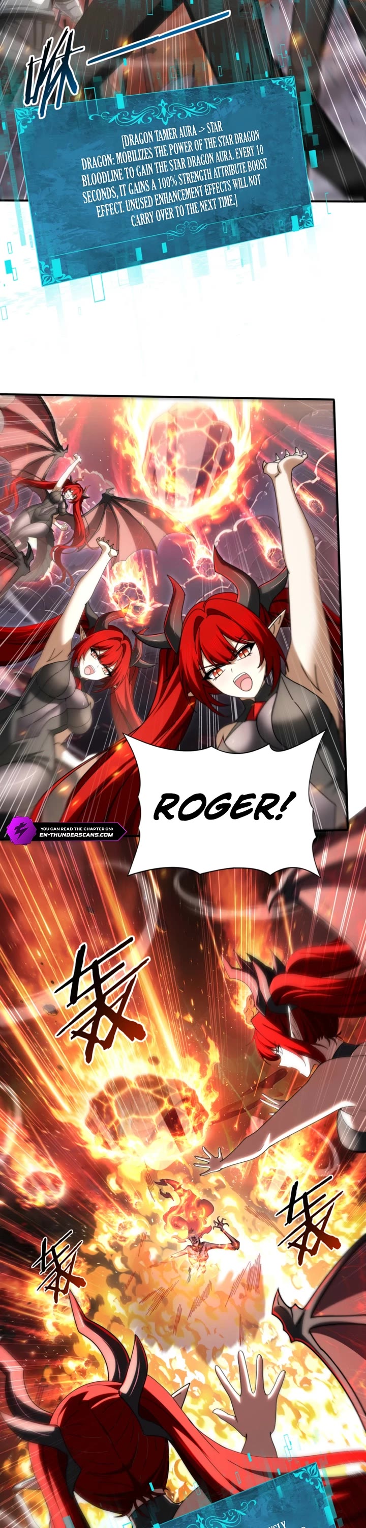 Worthless Profession: Dragon Tamer Chapter 293 page 11 - Chapter 293
