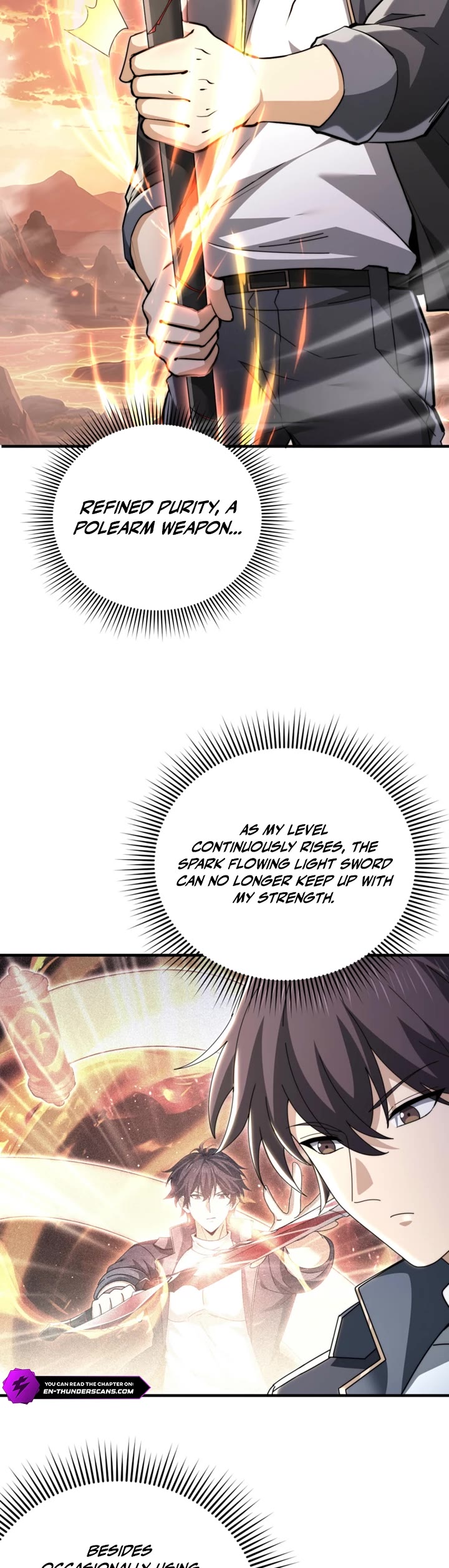 Worthless Profession: Dragon Tamer Chapter 293 page 27 - Chapter 293
