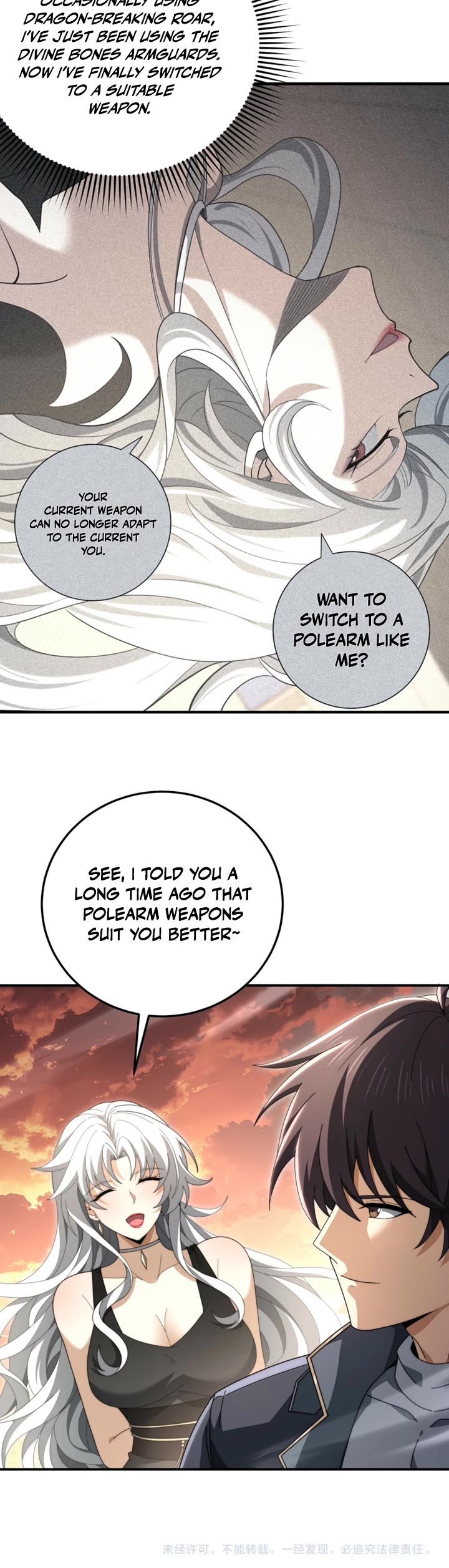 Worthless Profession: Dragon Tamer Chapter 293 page 28 - Chapter 293