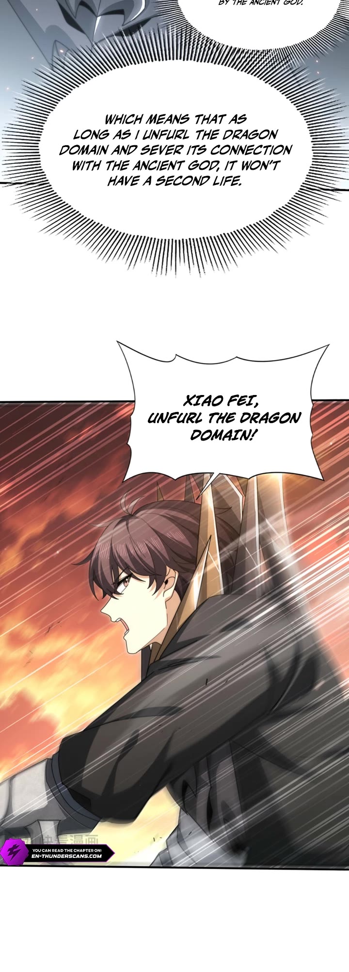 Worthless Profession: Dragon Tamer Chapter 293 page 4 - Chapter 293