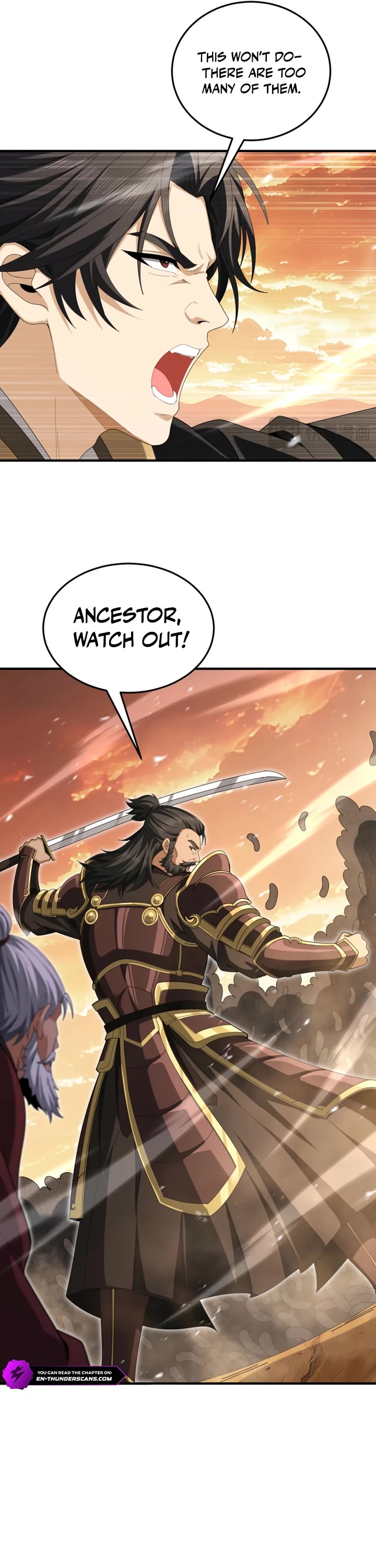 Worthless Profession: Dragon Tamer Chapter 294 page 11 - Chapter 294