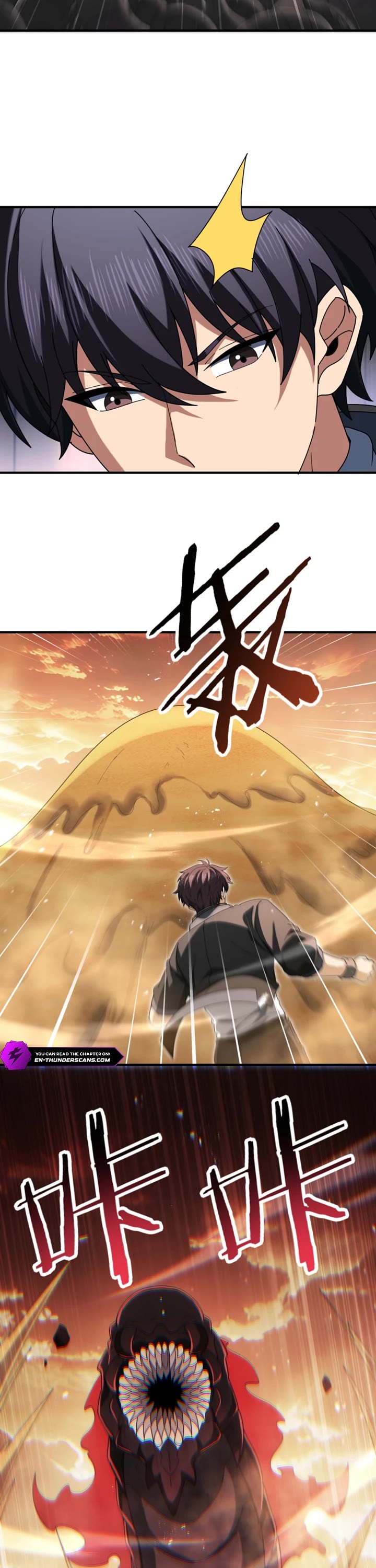 Worthless Profession: Dragon Tamer Chapter 294 page 15 - Chapter 294