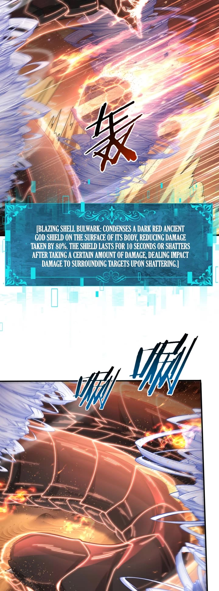Worthless Profession: Dragon Tamer Chapter 294 page 22 - Chapter 294