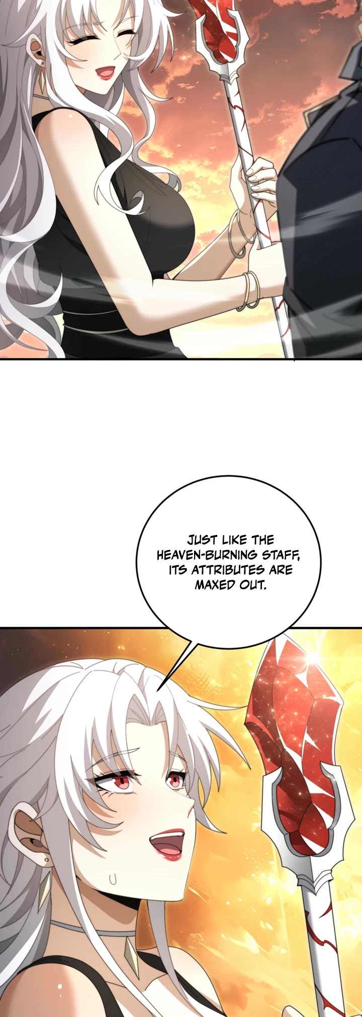 Worthless Profession: Dragon Tamer Chapter 294 page 3 - Chapter 294