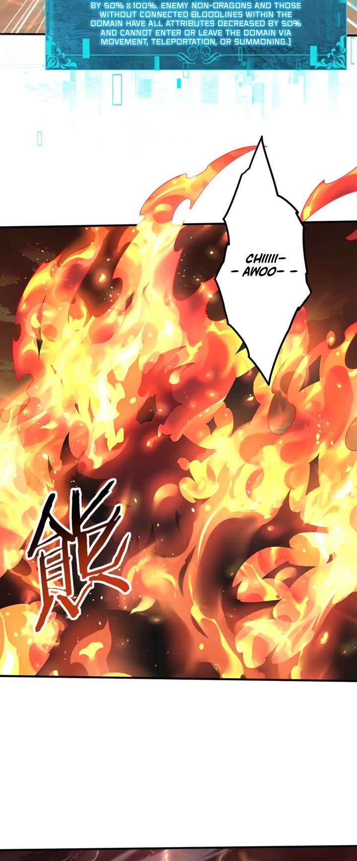 Worthless Profession: Dragon Tamer Chapter 295 page 12 - Chapter 295