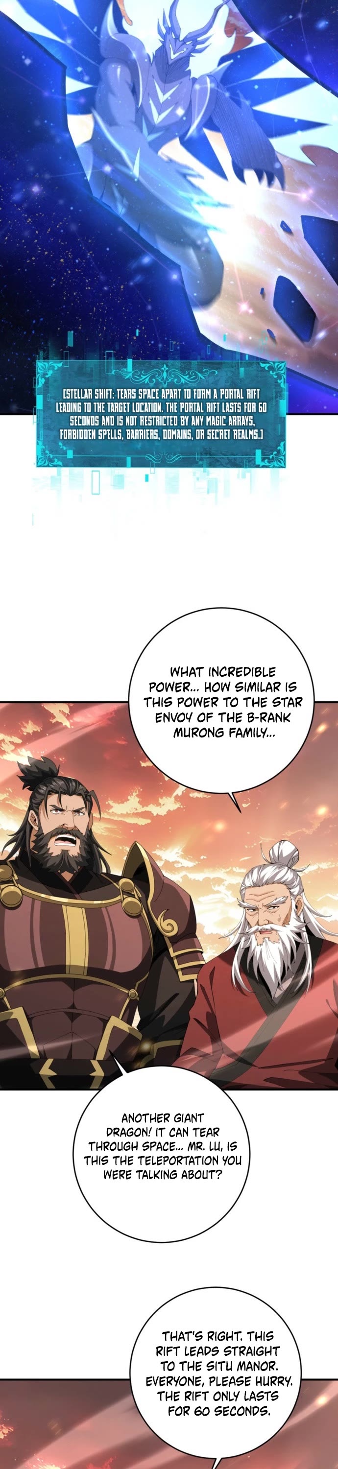 Worthless Profession: Dragon Tamer Chapter 296 page 14 - Chapter 296