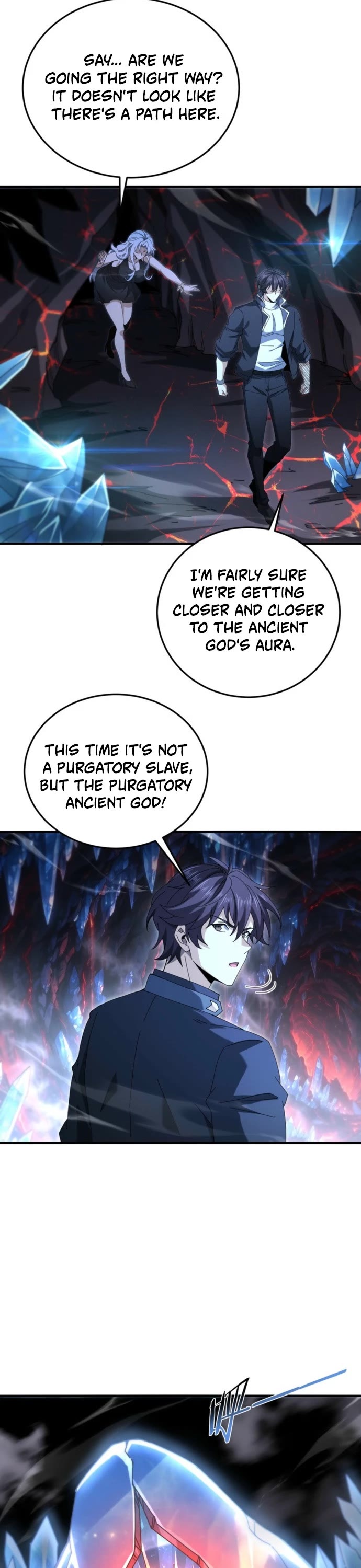 Worthless Profession: Dragon Tamer Chapter 296 page 18 - Chapter 296