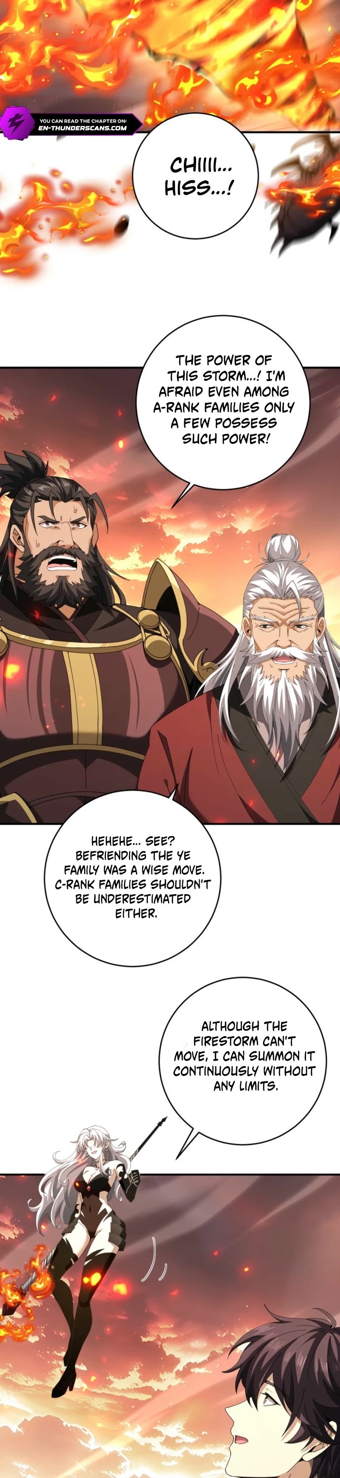 Worthless Profession: Dragon Tamer Chapter 296 page 2 - Chapter 296