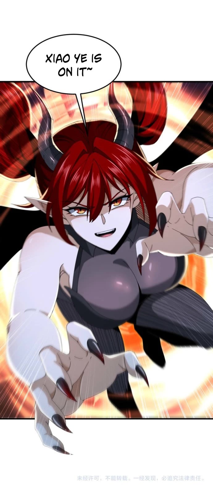 Worthless Profession: Dragon Tamer Chapter 296 page 22 - Chapter 296