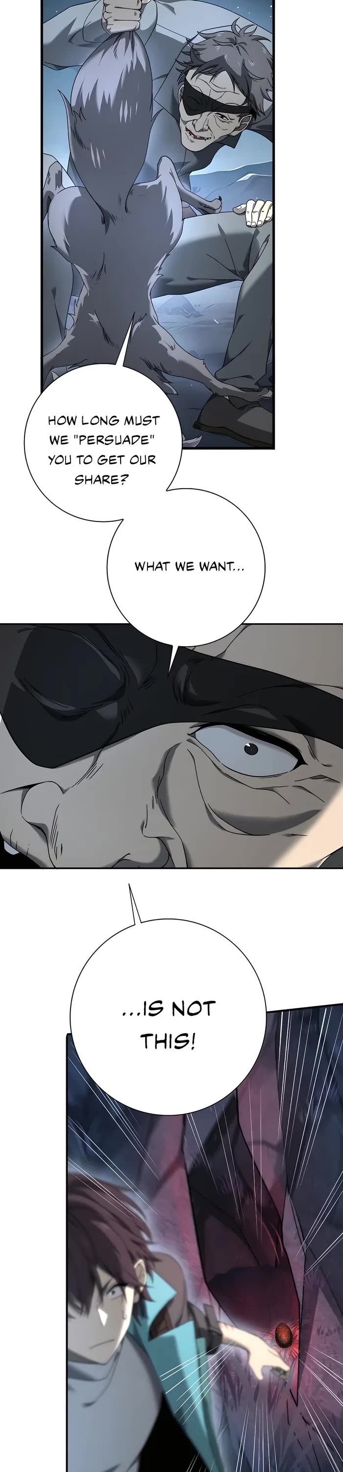 Worthless Profession: Dragon Tamer Chapter 3 page 29 - Chapter 3