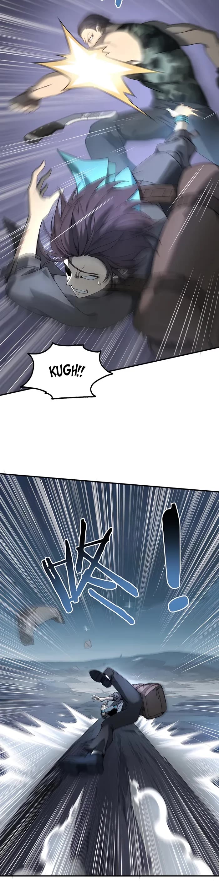 Worthless Profession: Dragon Tamer Chapter 3 page 31 - Chapter 3