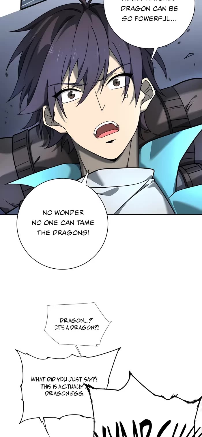 Worthless Profession: Dragon Tamer Chapter 3 page 40 - Chapter 3