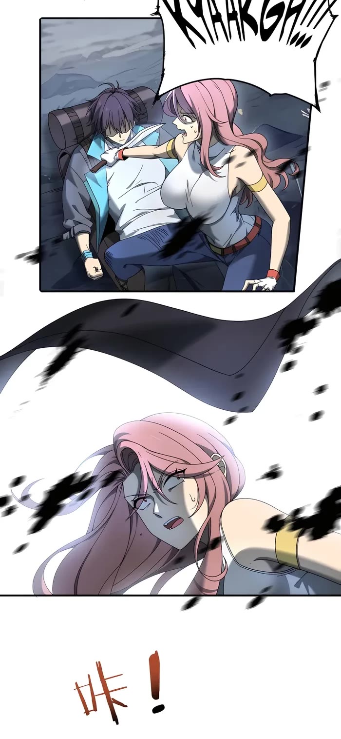 Worthless Profession: Dragon Tamer Chapter 3 page 41 - Chapter 3