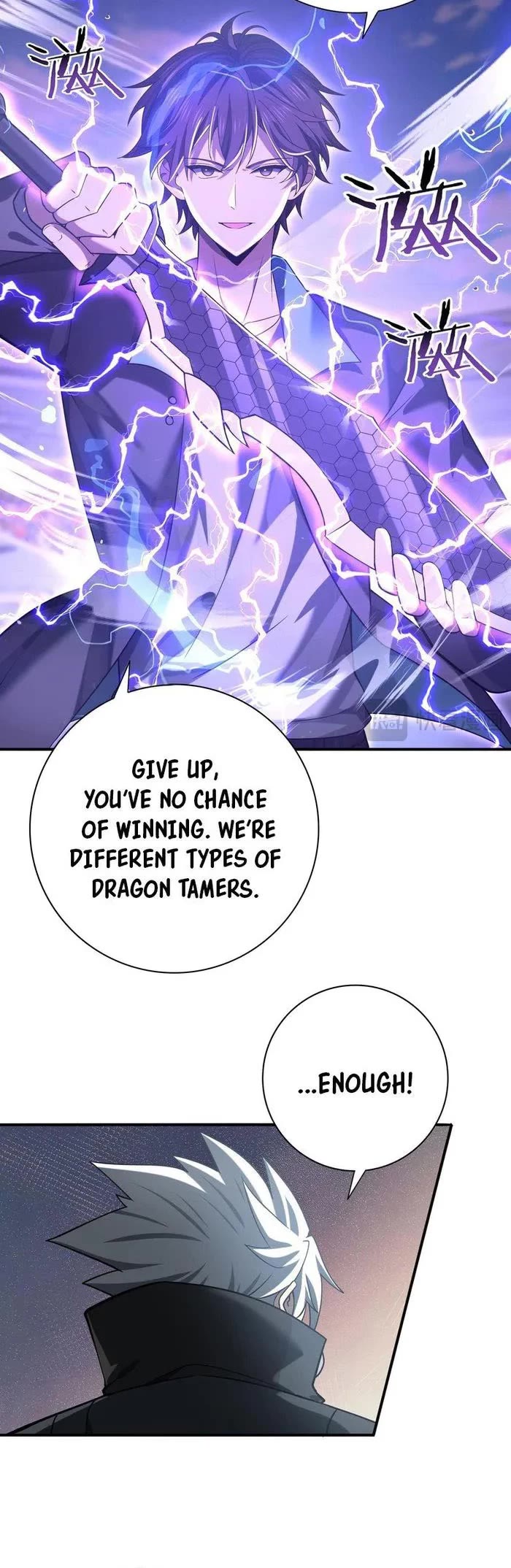 Worthless Profession: Dragon Tamer Chapter 30 page 14 - Chapter 30