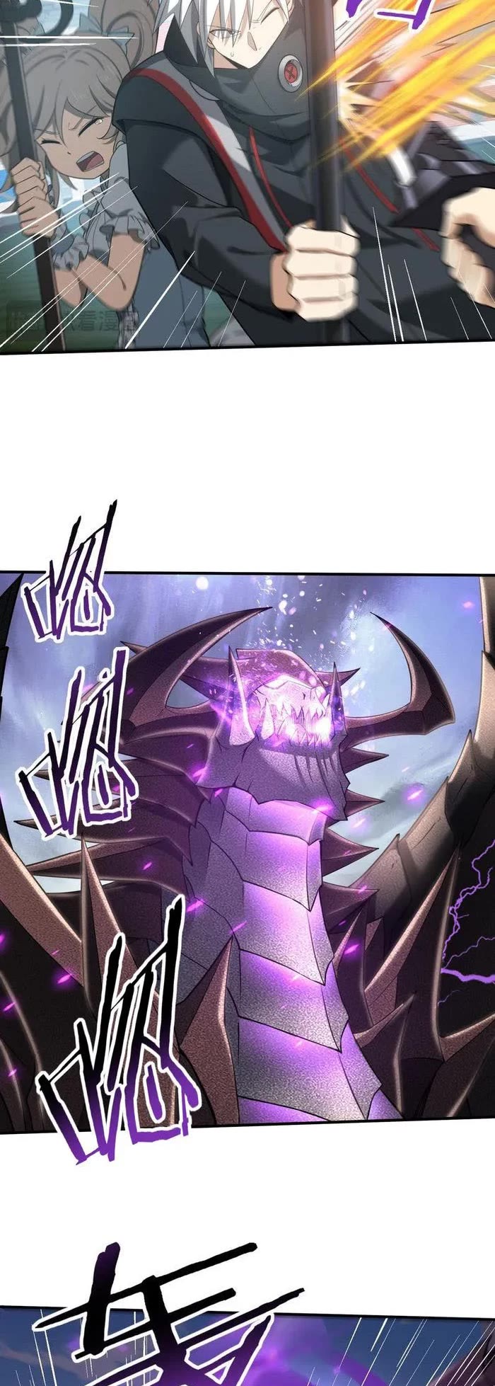 Worthless Profession: Dragon Tamer Chapter 30 page 8 - Chapter 30