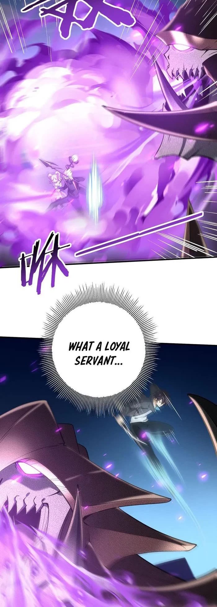 Worthless Profession: Dragon Tamer Chapter 30 page 9 - Chapter 30