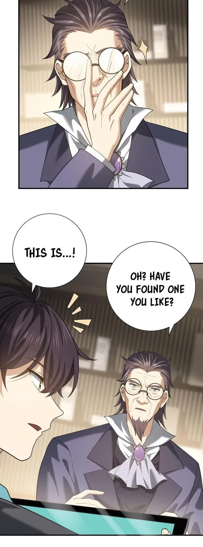 Worthless Profession: Dragon Tamer Chapter 31 page 10 - Chapter 31