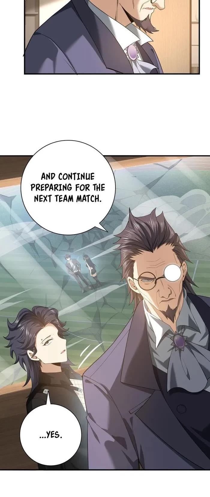Worthless Profession: Dragon Tamer Chapter 31 page 5 - Chapter 31