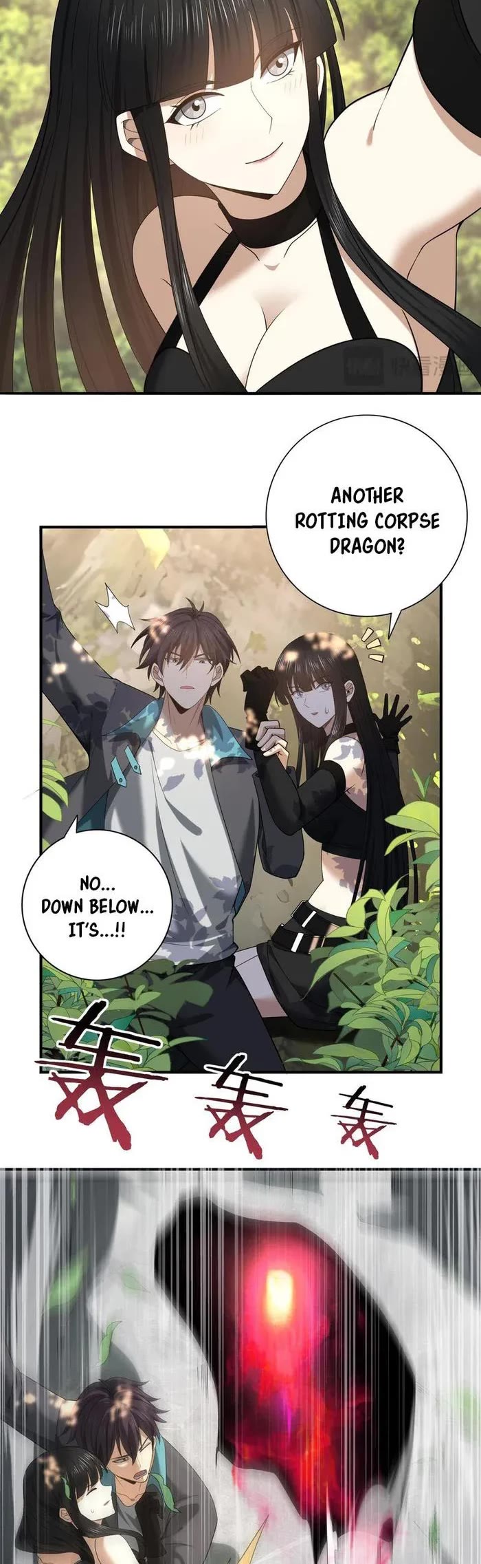 Worthless Profession: Dragon Tamer Chapter 32 page 19 - Chapter 32