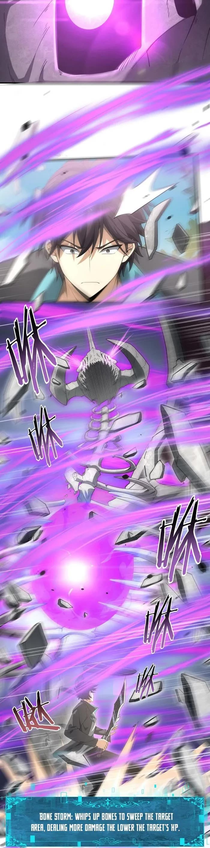 Worthless Profession: Dragon Tamer Chapter 33 page 10 - Chapter 33