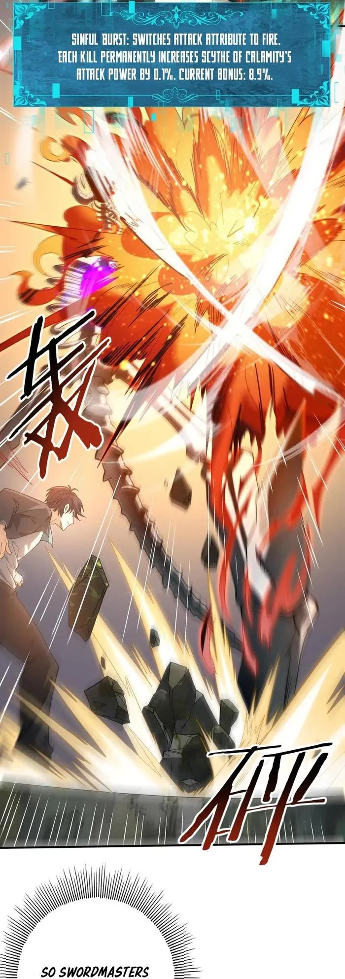 Worthless Profession: Dragon Tamer Chapter 33 page 15 - Chapter 33